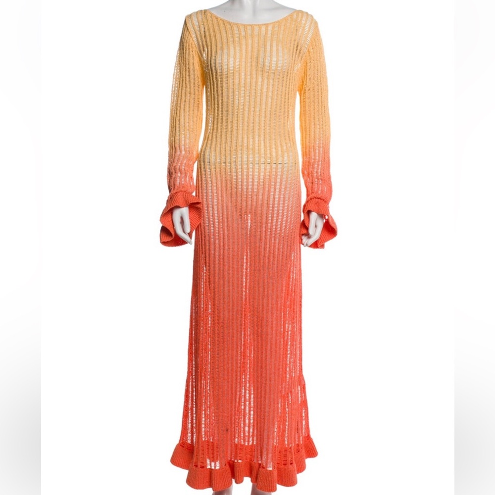 Significant Other Amaya Dress - Picture 2 of 5